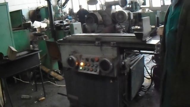 3Е642Е . Продам универсально-заточной станок 3Е642е,тел.0976109661 Роман,г.Львов смотреть онлайн