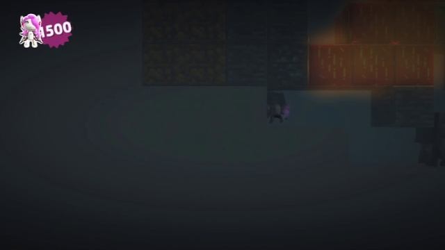 LBP2: Mini Minecraft Survival! :) смотреть онлайн