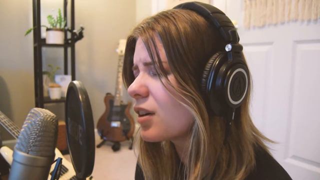 TO BUILD A MOUNTAIN | The Matches | Cover by Kerrin Connolly смотреть онлайн