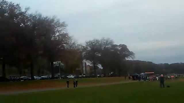 Aaron Keller -USATF Region 1 Cross Country Championships - Van Cortlandt Park - Start - 11/18/2018 смотреть онлайн