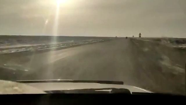 В Алматы за джипом! День 8! Актобе - Доссор - Актау смотреть онлайн