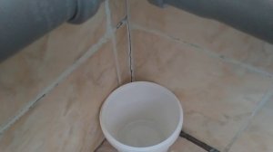 Вот почему металлопластиковые трубы не подходят для подвода горячей воды