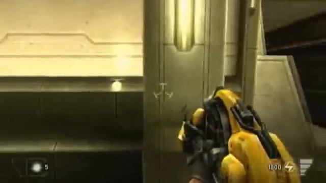 Let's Play TimeSplitters: Future Perfect - Level 10 (Part 1) смотреть онлайн