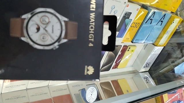 huawei GT4+Freebids4 هدية مقدمة من طرفنا🕒🕒 give away смотреть онлайн