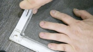 Замена порванной москитной сетки.Ремонт москитной сетки. своими руками.