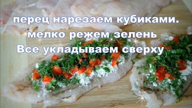 Вкусные закуски и салаты