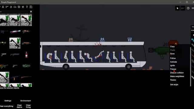 People Playground Game Play (Download Link in the Discription) смотреть онлайн