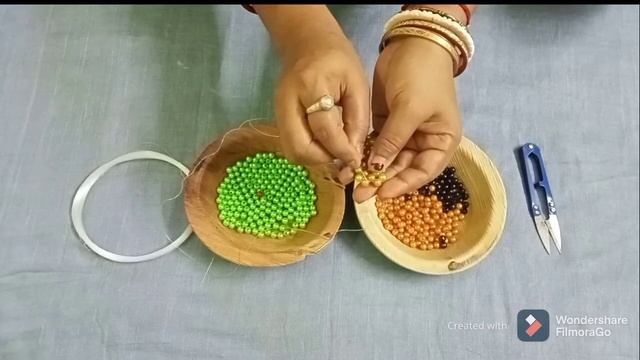 HOW TO MAKE BEADED DINOSAUR ?? смотреть онлайн