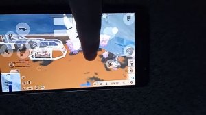 как включить инверсию цветов на Samsung