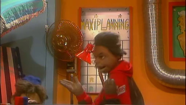Les Minikeums 02 (1994) - LPDM