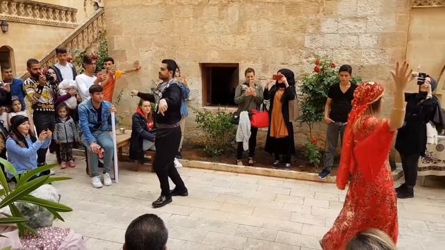 Mardin Geleneksel Müzikleri - Reyhani Oyunu смотреть онлайн