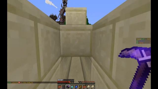 BedWars #5: Как тащить без "Носатых"? смотреть онлайн