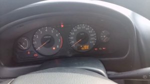 Не заводиться нисан альмера классик!  Что делать?