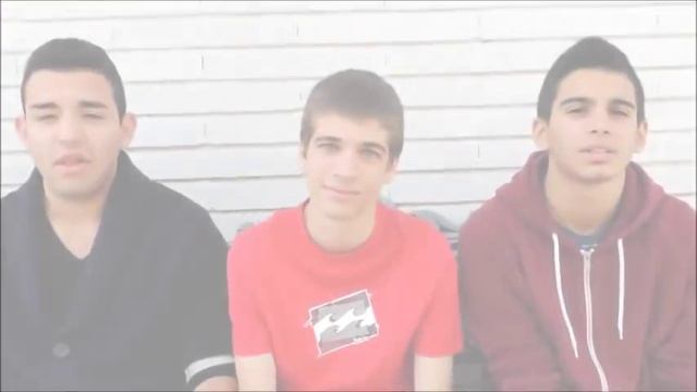 Video realizado por mi alumnado para mi 30 cumpleaños смотреть онлайн