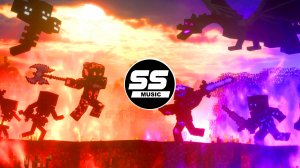 Minecraft V.3 [Theme Song Remix]