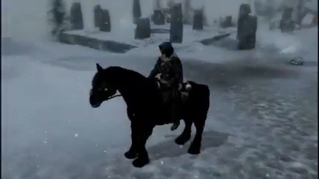 Lets Play Modded Skyrim - Part 50 New Winterhold смотреть онлайн