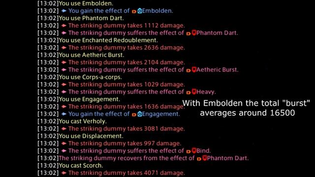 ULTRA SCUFFED AND EPIC RED MAGE GUIDE FOR FINAL FANTASY 14 THE FEAST RANKED ARENA смотреть онлайн