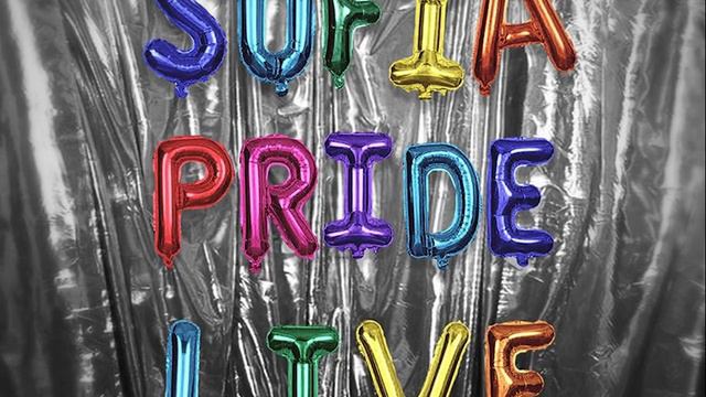 Ясен - Не Си Сам (Acapella) (Sofia Pride 2020) смотреть онлайн