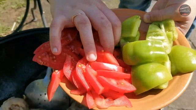 Узбекская НОХОРА сведёт Вас с ума/Moxora Sho’rva Uzbek Taomlari /Cуп с горохом по Ташкентски.
