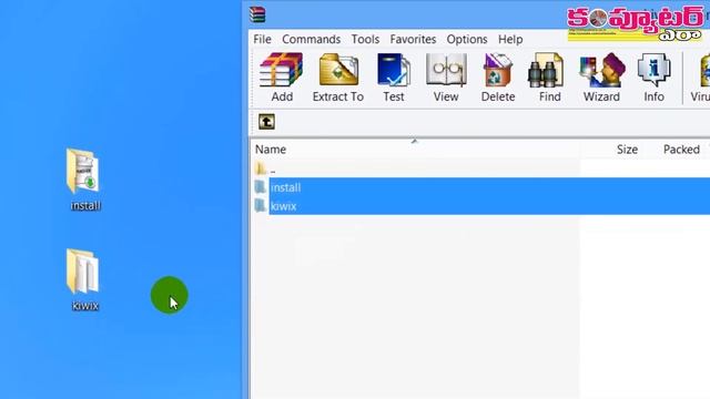How to Download Complete Wikipedia to your Computer? смотреть онлайн