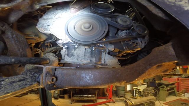 2005 Astra G 1.7 cdti (Z17DTL) Following Cam belt and Oil Pump change смотреть онлайн