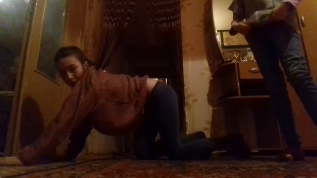 Йога ЧЕЛЛЕНДЖ. 3 часть смотреть онлайн