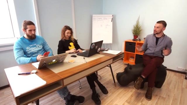 Аутсорсинг или Бухгалтерия? Яшин и Партнеры смотреть онлайн