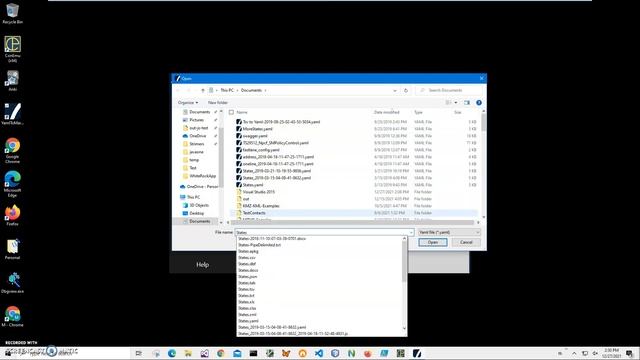 Yaml To Markdown table смотреть онлайн