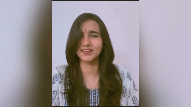 Sondhatara | @CokeStudioBangla | Arnob | Sunidhi | Cover | Chandrima Das смотреть онлайн