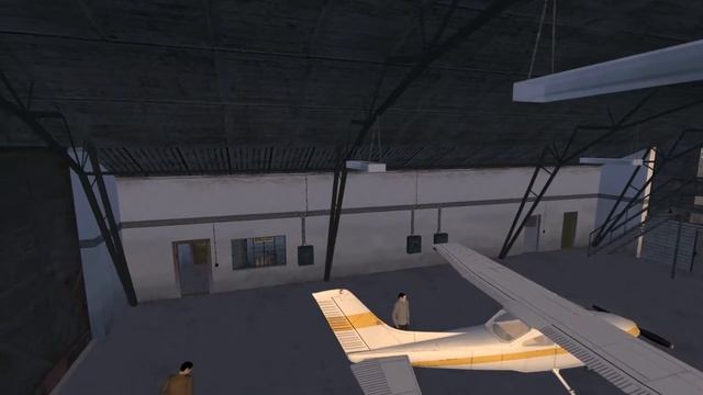 Arma Cold War Assault V.A.N.O.mod 1.3 (0.6) смотреть онлайн