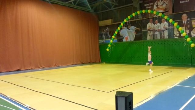 22.02.2015 ИМ 9-11, Якимов Фёдор смотреть онлайн