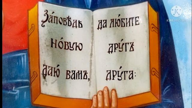 О поминовении усопших (заметка) - ВШ Покровского собора смотреть онлайн