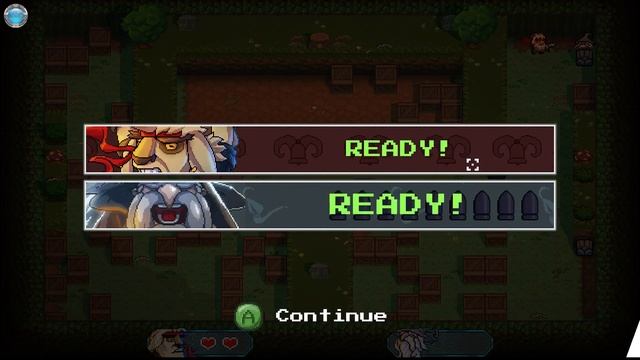 Guns N' Boxes Early Access Gameplay 60fps смотреть онлайн