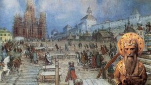 27 марта Житие Феогноста, митрополита Киевского и Московского