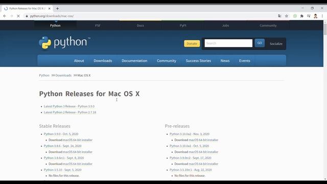 Введение в Python | Урок 0 смотреть онлайн