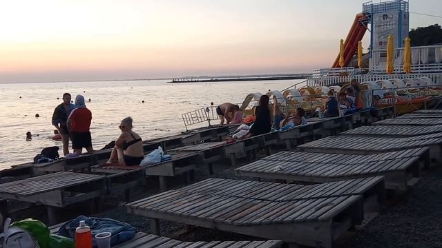 #Анапа 7 июля Высокий Берег смотреть онлайн