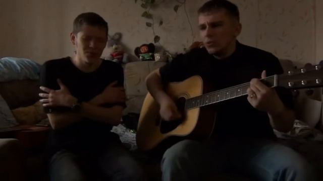Кино - Весна (VeryBadCover) смотреть онлайн
