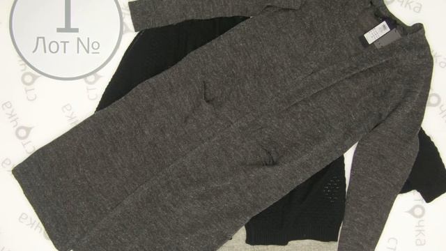 VILA womens sweaters cardigans*1,сток одежда оптом смотреть онлайн