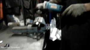 Загадочный стук в подвеске Chery Tiggo5 Авторемонт ходовой.