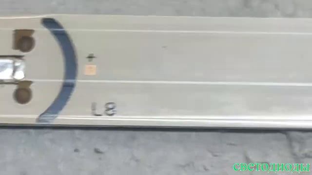 Ремонт подсветки Centek CT 8250UHD (от разбора до режимов) смотреть онлайн