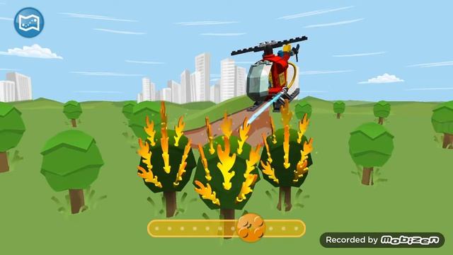 Lego - Junior Quest - Best Android Games смотреть онлайн