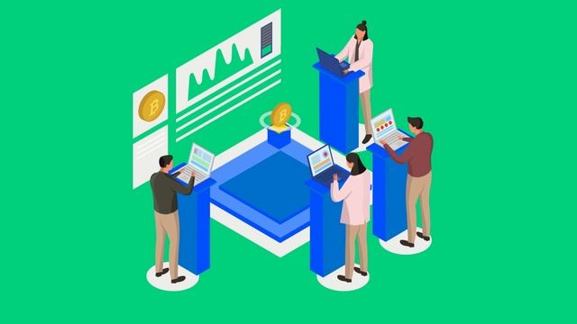 What is Crypto Mining - Coinbase Crypto University смотреть онлайн