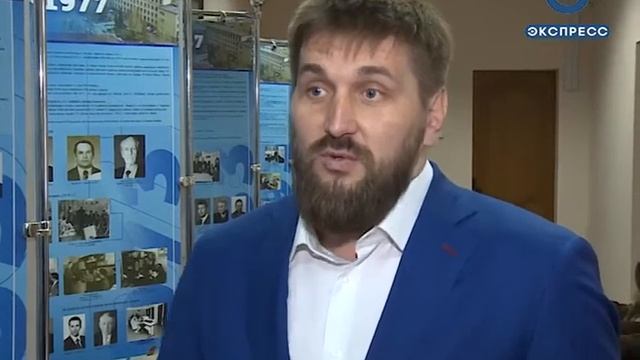 Пензенские студенты пообщались с Виталием Минаковым смотреть онлайн