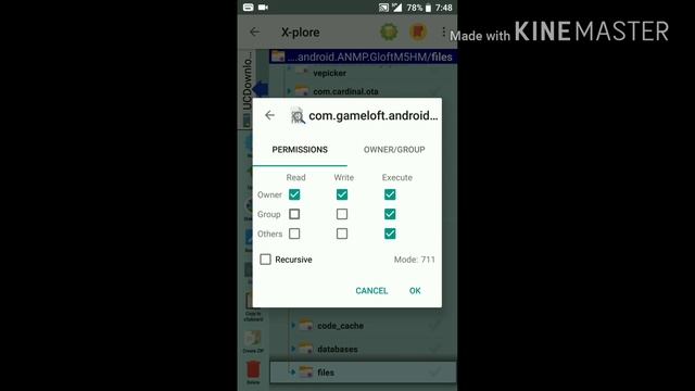 New json and gltools setting for mc5 смотреть онлайн