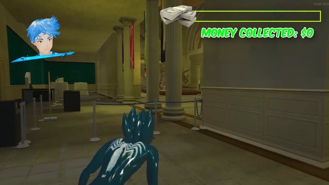 $1 To $1,000,000 SPIDERMAN In GTA 5! смотреть онлайн