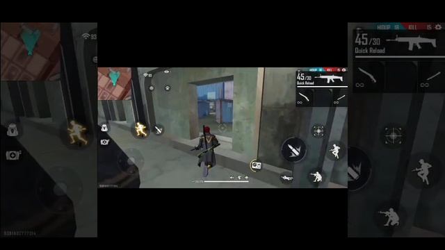 Update terbaru!! Script auto headshot aim lock kepala смотреть онлайн