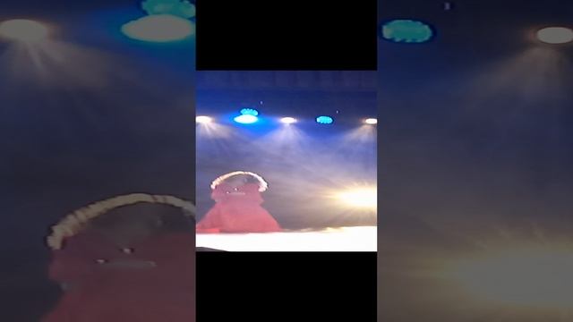 Конкурс Миссис2023