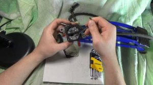 Интересный комментарий по бензонасосу Honda Dio