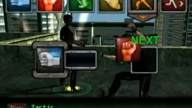The Matrix online training video basic combat смотреть онлайн