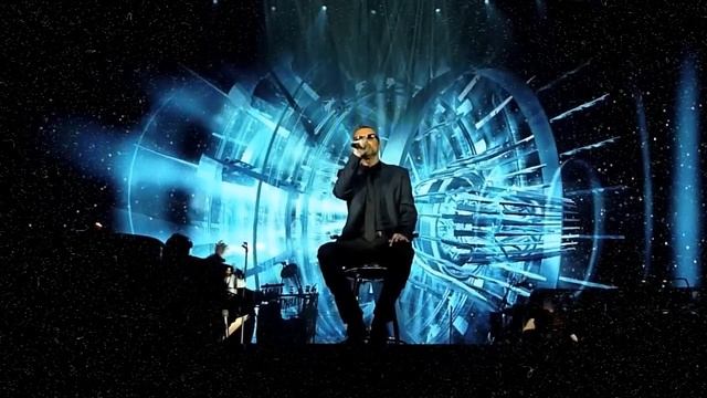 George Michael At Palais Garnier, Paris '' Patience '' Symphonica Dvd смотреть онлайн